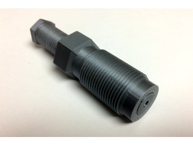 Differential screw by tkircher