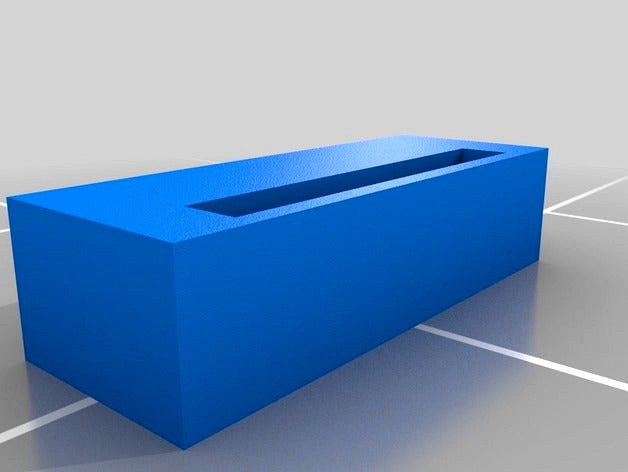 iPhone 5s Holder  by owenray99