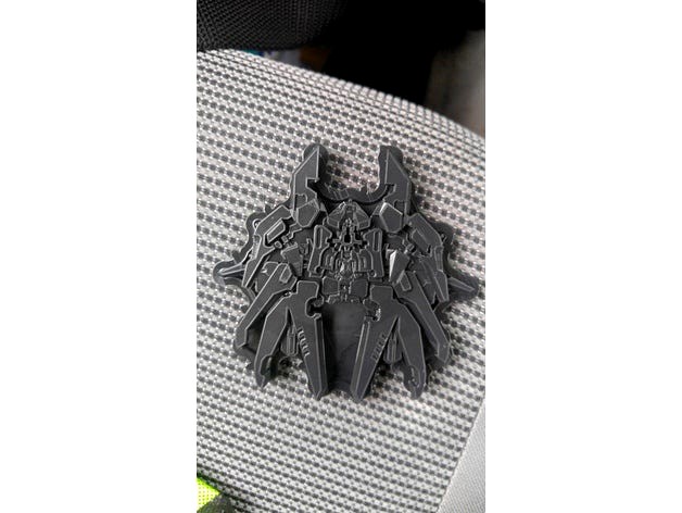 Lanius Cruiser A by spokaneatitsbest