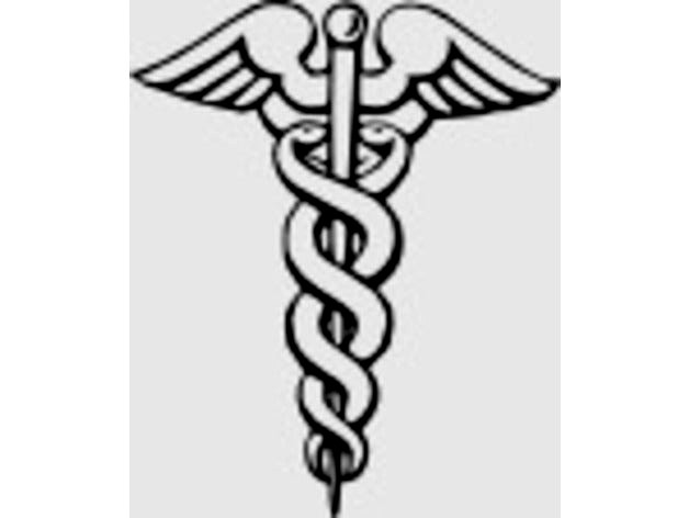 CADUCEUS by NEURUS