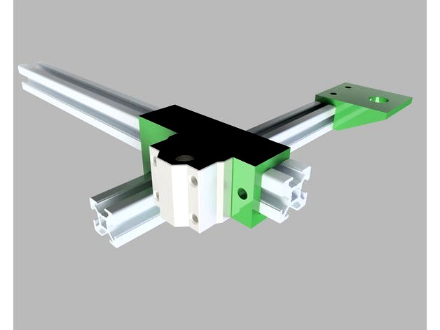 Hypercube S Tuga by paulorcrs