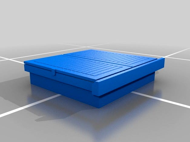 Window Frame by syue87