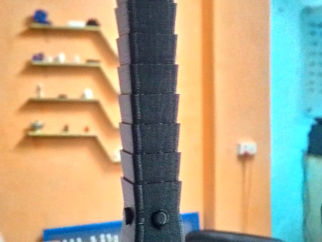 Taipei 101 by Arya_uno