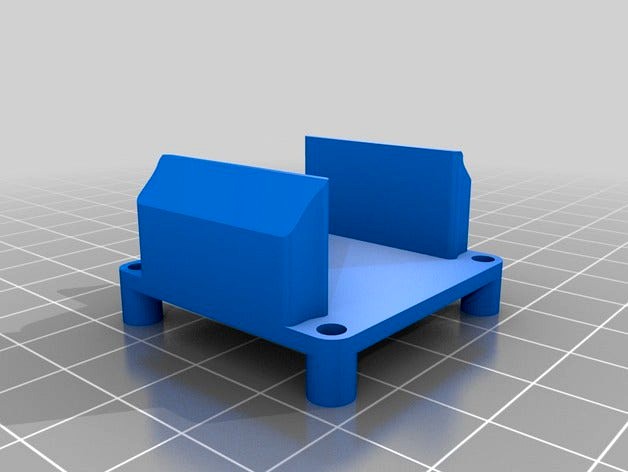 Graupner GR-18 Halter  by FPV57