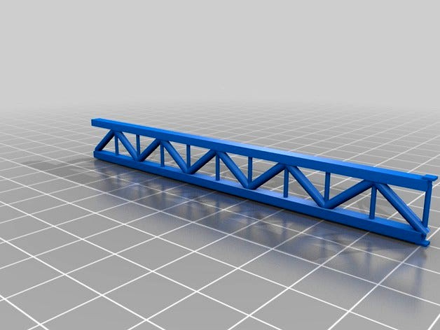 Truss by RONRAYSING