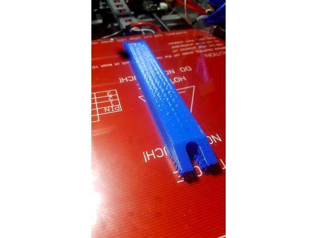 Panel popper by bustedparts