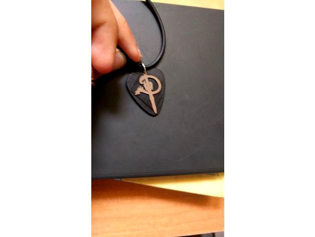 lux perpetua pick by ifrit