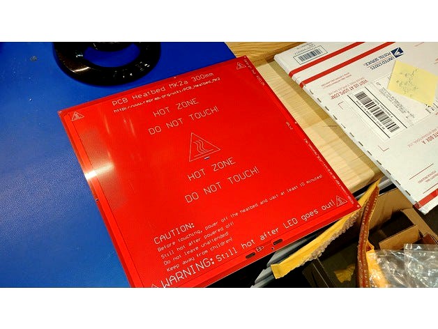 HyperCube V2 by mlbuxbaum