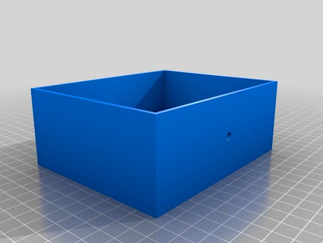 customizable Stirplate by mr2clean