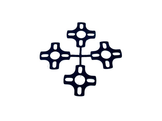 Soft Mount for 22xx motors by BenoitDFR