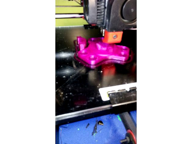 to the racor upgrade by Elelfo3D