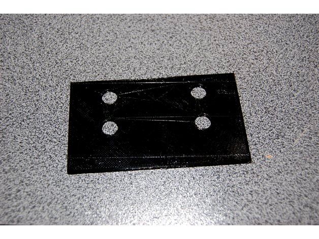 Cover for ACBel FSA011 031G by Plattekerre