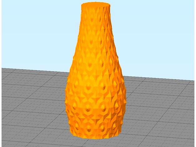 nipple vase by ethicalfive