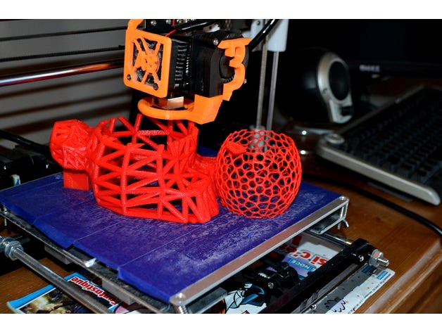 Easter rabbit by TITI1