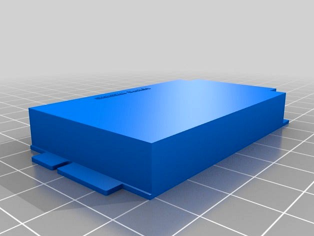 ORBCOMM Devkit Modem by pbrandt1