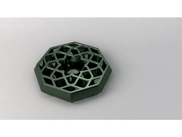 Cool Pattern by SteedMaker