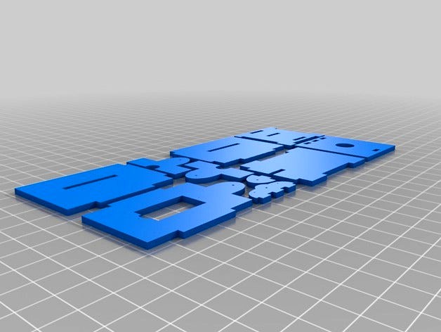 Thrust Vector Firewall by Koopa
