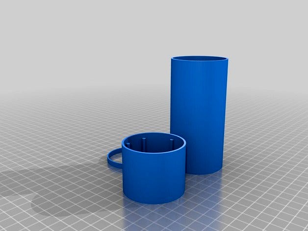 diy ESP8266+ws2812 wifi led  by tomfeng