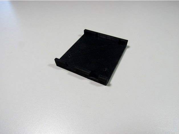 Soporte Arduino UNO by robotikit