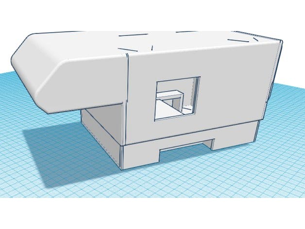TF2 Camper with Add-ons by MRCustoms