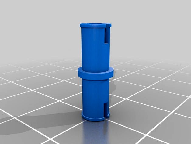 Lego Technic Pin by VoDkA39