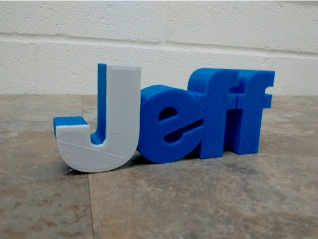 Jeff by RLazure