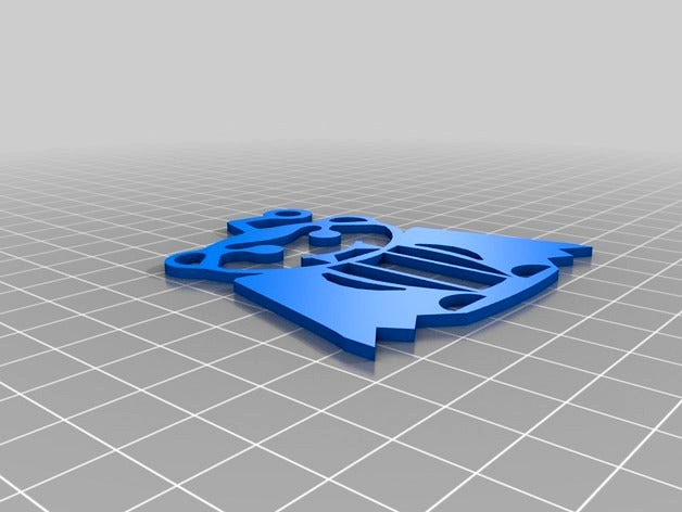 Snoo The Vampire by decoder