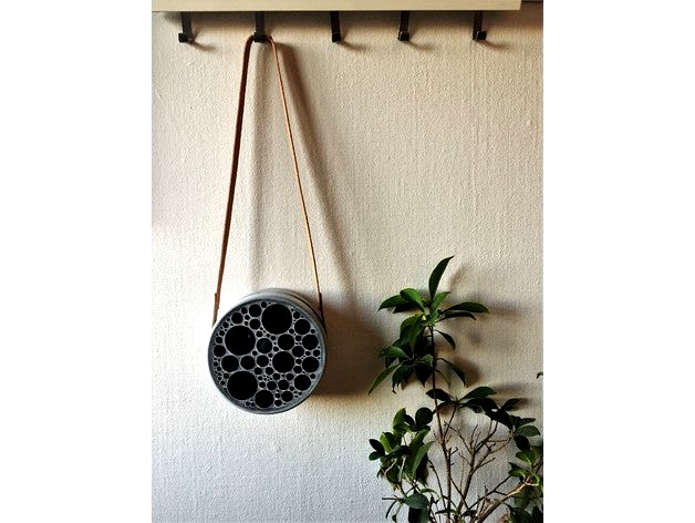 Bubbles - a B&O Create Loadspeaker by Mechasaurus