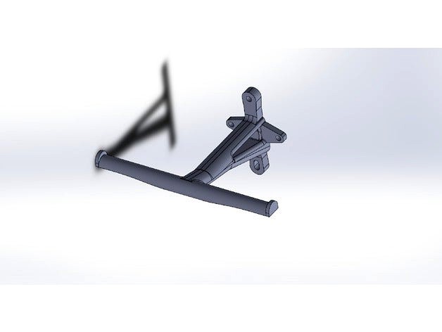 HAMMERHEAD FILAMENT MOUNT by millenium
