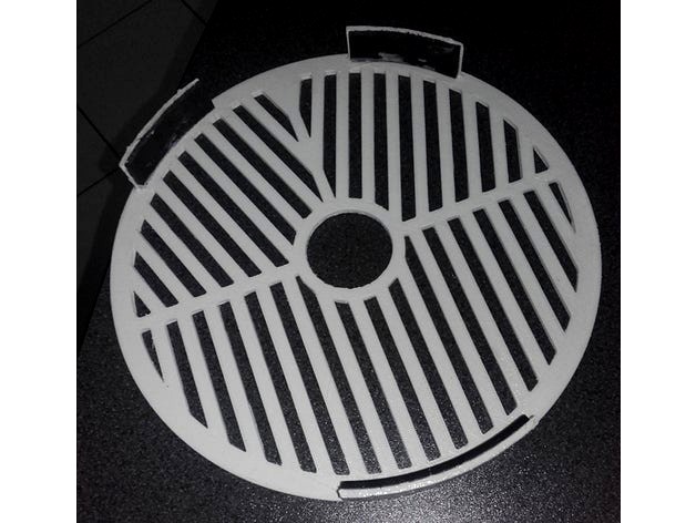 Masque Bahtinov  pour 200/1000 by pagpatrice