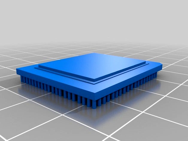 PC processor by vasilebv