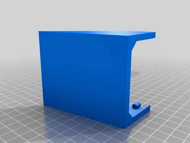 Flash diffuser (DSLR camera) by afranco5