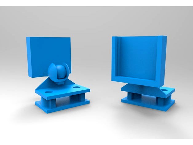 Raspberry camera Stand by 3rdI