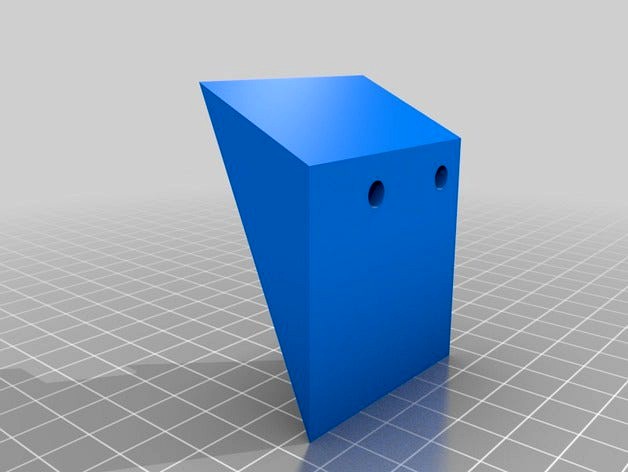 Gear Cup Lips (13/64 Nut + Bolt) by ReevesTheWhale