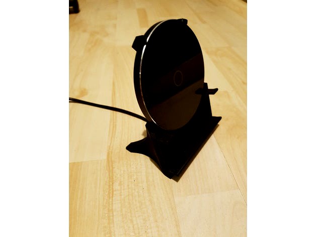 Ugreen wireless charger stand by davidcnns