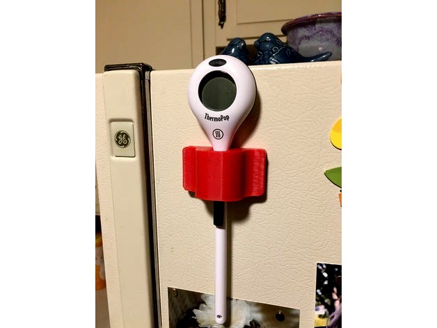 Thermopop Holder  by Hellgate_Engineering