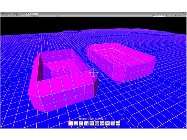Tiny Box by BorisBlavasky