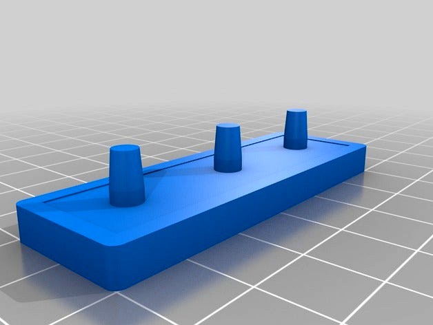 20X60 caps by linlar