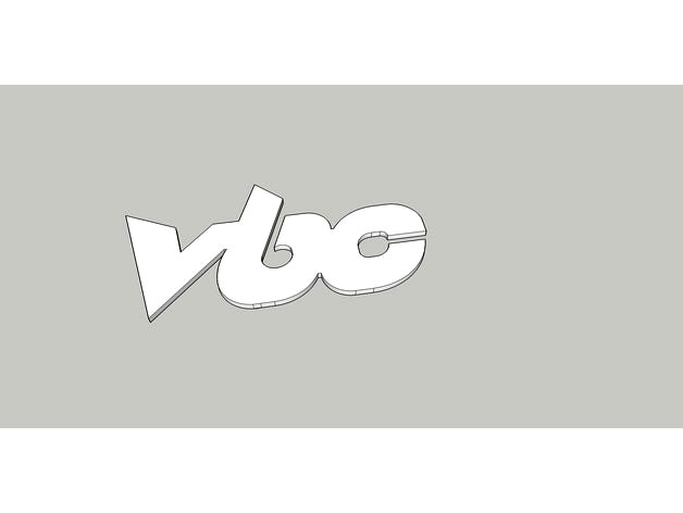 VBC Racing Logo by R11B3N