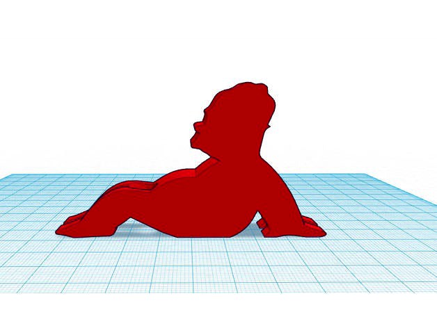 PEN HOLDER homer simpson by theaguie