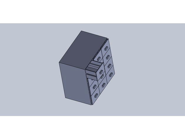 Sorting by Olof_Jansson