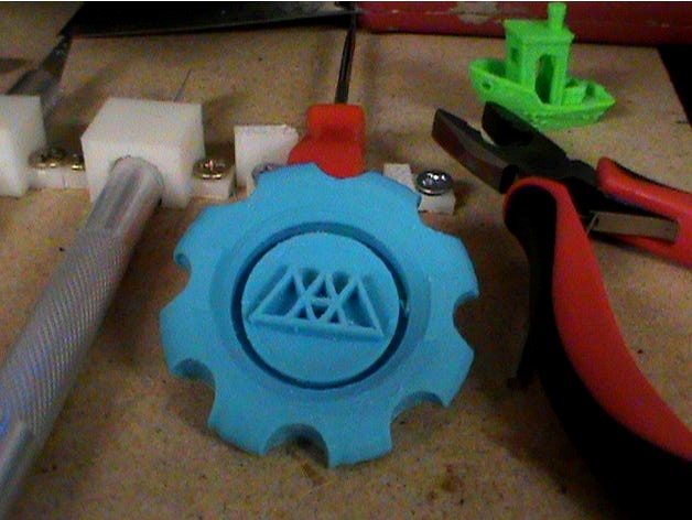 Creator Studios Maker Coin by Lmaking