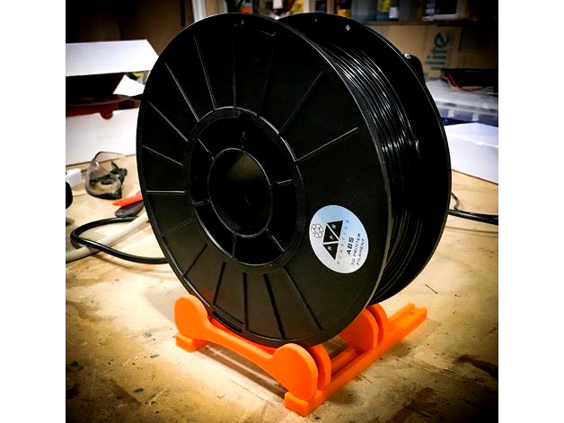 Another Universal Spool Roller by Bksba