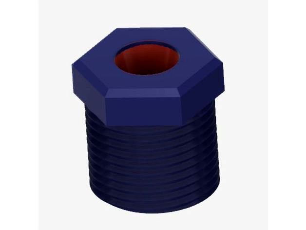 E3D Insert by Pmenuez