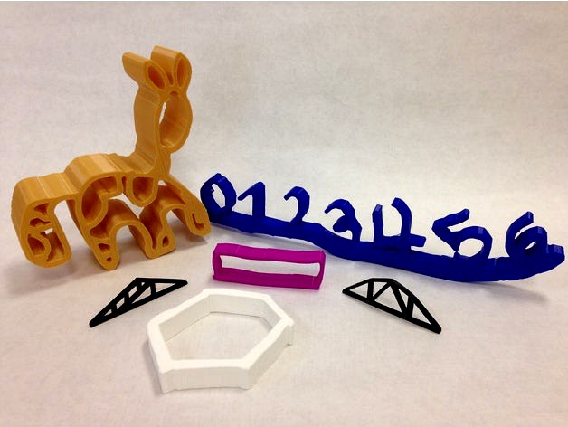 Draw your Learning: Makerbot Printshop Tutorial by ryan74