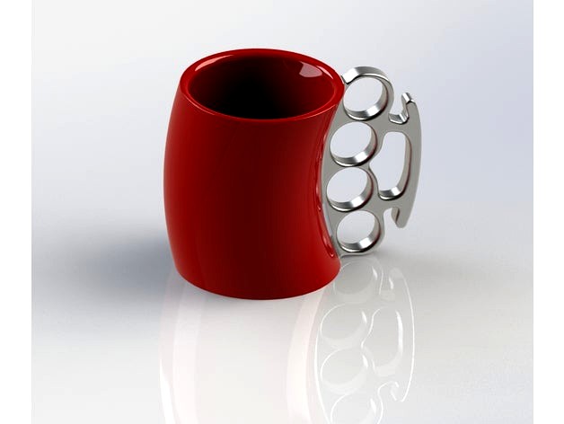 Coffee Mug by bramesh501