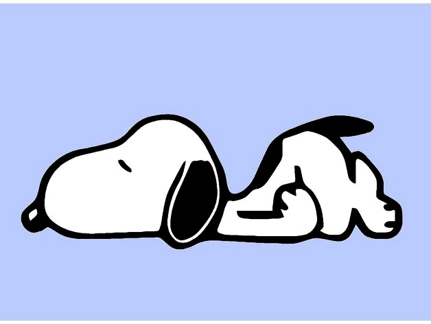 Snoopy by wslab