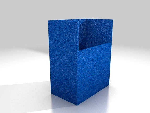 Card boxes by martinillou