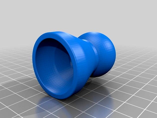 1" Loc-Line Segments by coogle