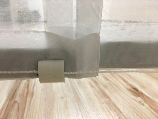 Surface curtain guide by saschild